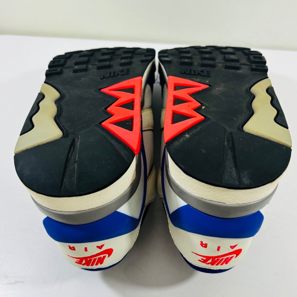 Nike Air Max Structure Triax 91 Persian Violet White DC2548-100 Men's Sz 11.5 - Picture 11 of 12